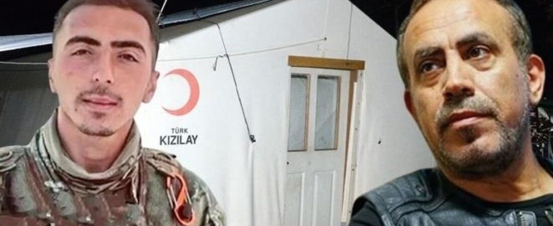 Hasan Can Kaya ve Haluk Levent sözünü tuttu: ‘Annemize evi aldık’