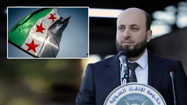 Suriye’nin yeni Başbakanı El Beşir’den ilk açıklama: 1 Mart 2025’e kadar görev yapacak