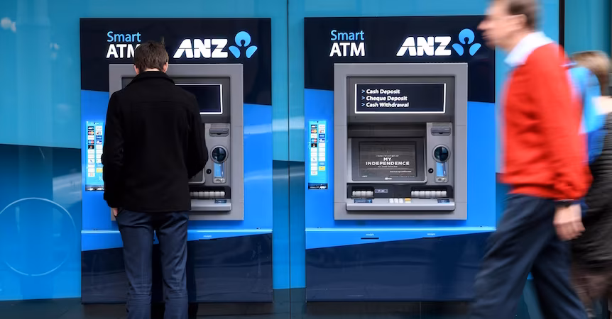 Avustralya’nın dev bankasından tenkisat: ANZ, 3500 çalışanını işten çıkaracak