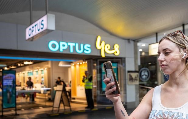 Avustralya’nın 2.büyük telekomünikasyon şirketi Optus çöktü: 10 milyon kişi, aksaklıktan etkilendi