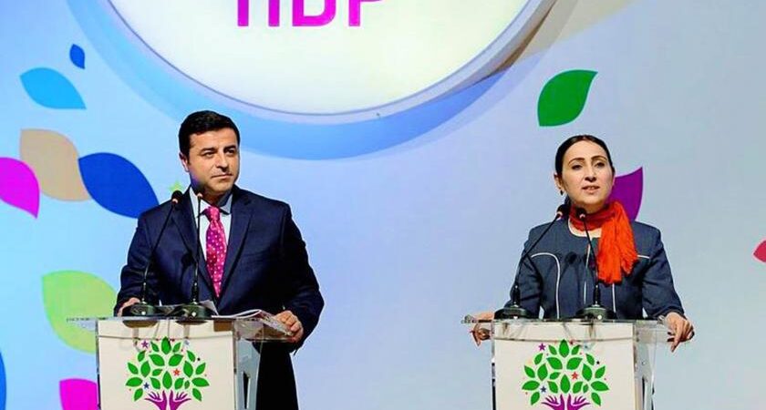 Avrupa Konseyi’nden Demirtaş ve Yüksekdağ için yeni tahliye çağrısı