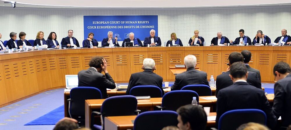 AİHM’den bir ihlal kararı daha; Türkiye, 57 bin 500 Euro tazminat ödeyecek