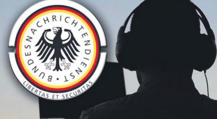 Alman istihbaratından önemli uyarı: Türkiye, en büyük casusluk tehditlerinden biri