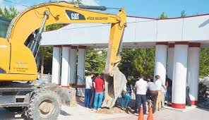 Su bile yok’ Sözünü Ramazan’da uyguladılar