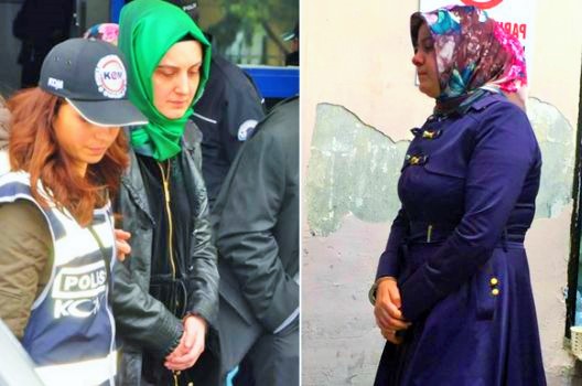 YENİ TÜRKİYE’DE VATANDAŞIN HALLERİ