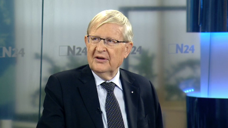 Dr. Gunter Mulack: Bu darbeyi Hizmet hareketi yapmadı