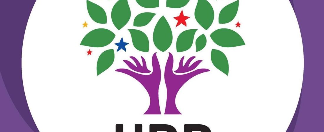 HDP: OHAL ile ‘Türk tipi başkanlık sistemi’ fiilen işletilecek