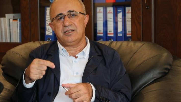 Diyarbakır merkezli operasyonda Baro eski Başkanı Aktar: ‘Suçlama kısmı boş’