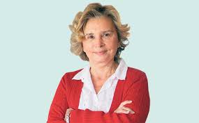Medyaya linç operasyonu… Nazlı Ilıcak gözaltına alındı