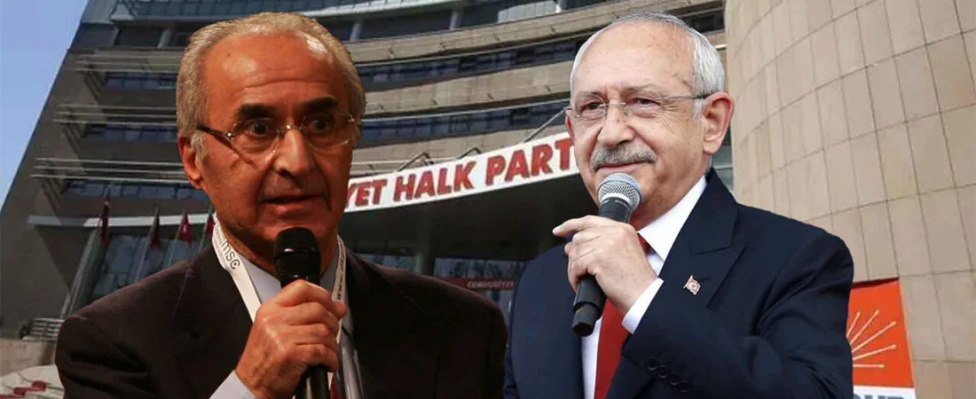 Hikmet Çetin: Kapıda nöbet tutar Kemal Bey’i yine içeri sokmam