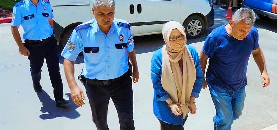 CPJ: Darbe bahane edilerek gazeteciler tasfiye edilmemeli
