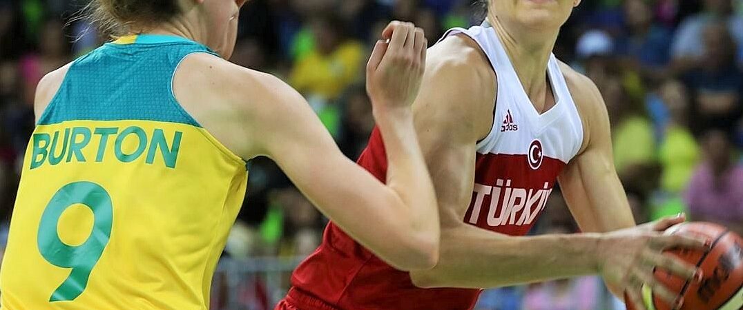 Türkiye, Rio’da Avustralya’ya kaybetti