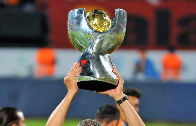 Süper Kupa Penaltılarla Galatasaray’ın