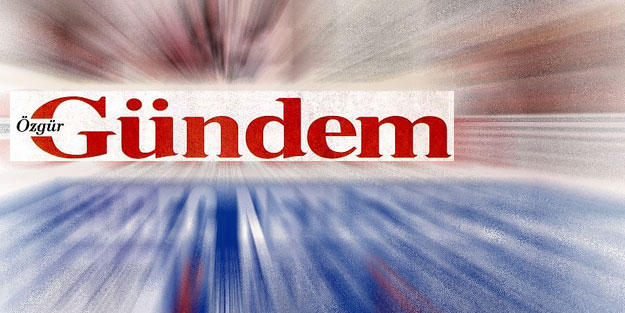 Özgür Gündem kapatıldı!