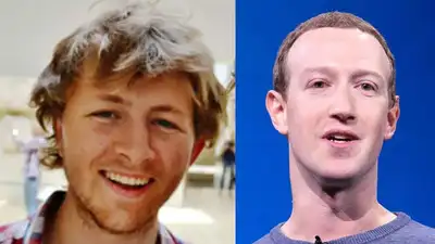 Avustralyalı genç yapay zeka uzmanı Zuckerberg’in 1 milyar dolarlık teklifini reddeden dahi