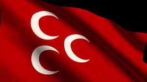MHP kaynıyor