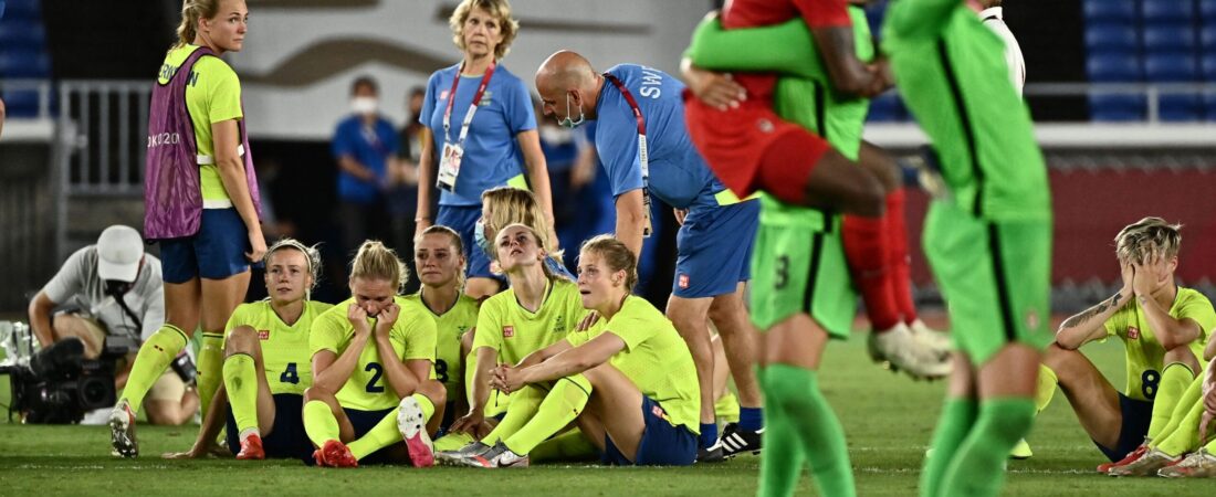Avustralya ile Yeni Zelanda ortak ev sahipliği yapıyor: 2023 FIFA Kadınlar Dünya Kupası’nda 4 maç geride ekaldı