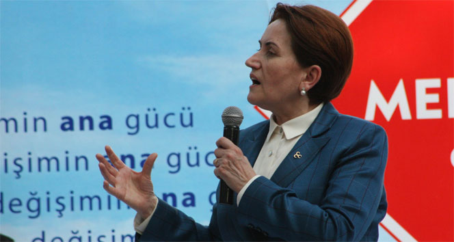 MHP’den ihraç edilen Meral Akşener: Karar, yok hükmündedir!
