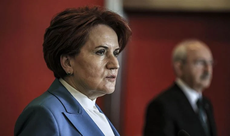 İYİP’ten İhraç edilen Ethem Baykal: 28 Mayıs gecesi Akşener kaybetmekten memnundu