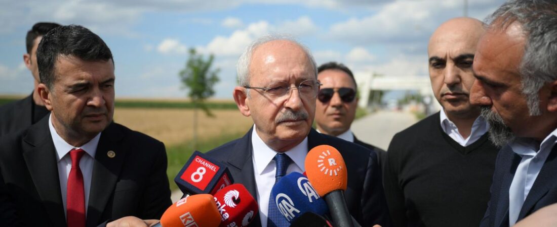 Edirne cezaevi ziyareti sonrası konuşan Kılıçdaroğlu: Demirtaş dışarda olsaydı terör olayları biterdi