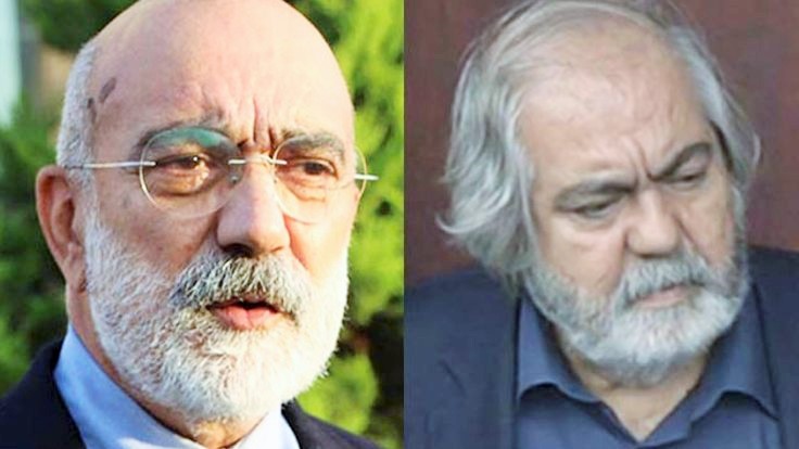 Dünya’dan Altan kardeşlere destek