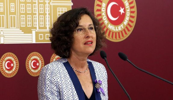 HDP’li vekil uyardı: Kayyımlarla tacize uğrayan kadınların bilgileri el değiştirdi