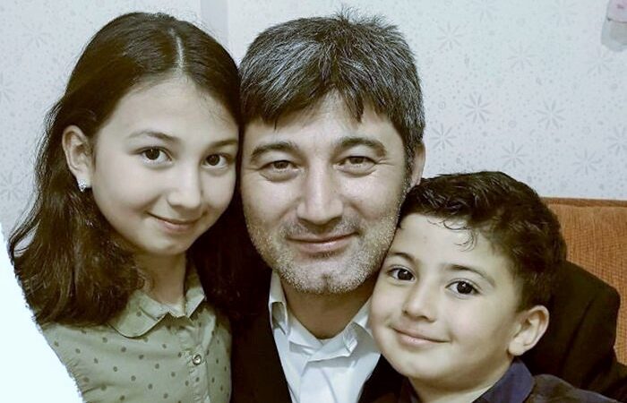 Albayrak yazışmalarının ABD ayağı