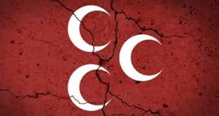 MHP 3 ismi partiden ihraç etti