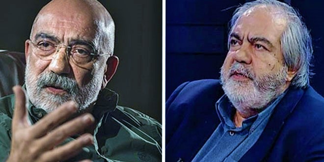 Mahkemeye sevk edilen Ahmet Altan serbest bırakıldı, Mehmet Altan tutuklandı