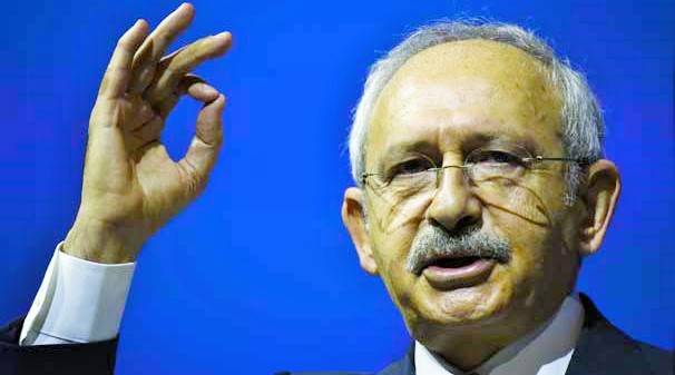 Kılıçdaroğlu:BM toplantısında Tayyip Erdoğan konuşurken bir yurttaş olarak utandım