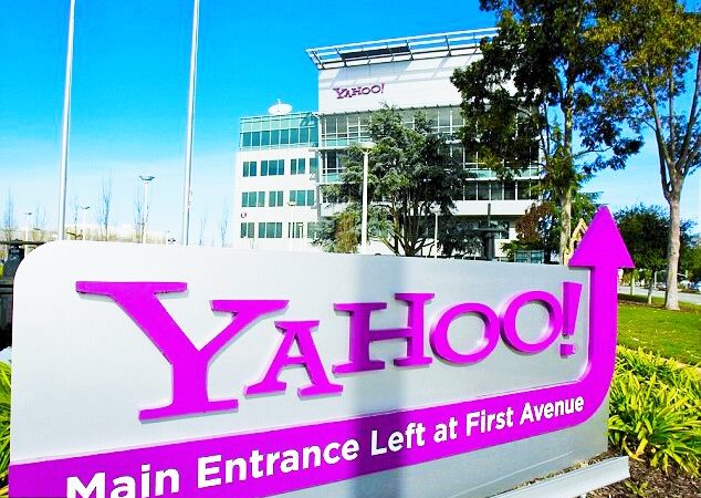 Yahoo: 500 milyon kullanıcı bilgisinin çalındığını doğruladı