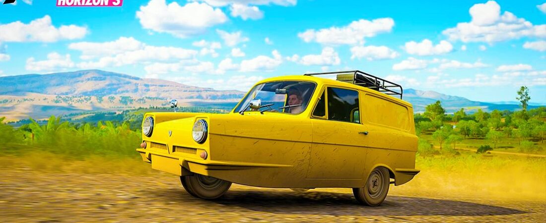 Forza Horizon 3: Yarış heyecanı üçüncü kez Xbox’ta