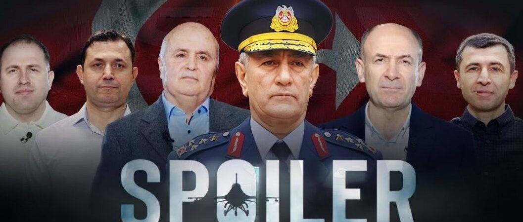 15 Temmuz’un sırrı çözüldü: ‘Apolet Perdesi’ yayında