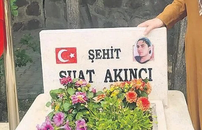 ’15 Temmuz şehidi’ demişlerdi: Nasıl ve nerede öldüğü bile bilinmiyor!