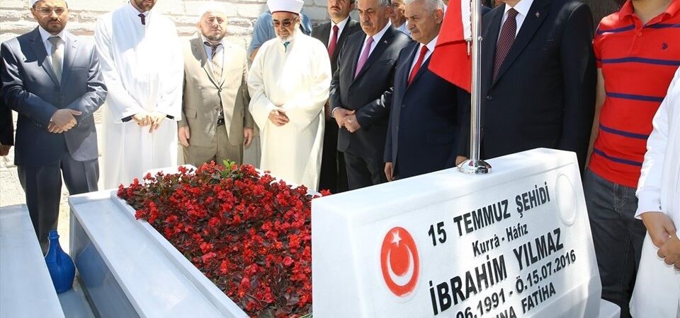 Kurgu Darbesi’nin ‘şehit’ yalanı da bir bir çöküyor:15 Temmuz’da hayatını kaybeden 251 kişiyle ilgli yalan, TC. savcılık belgesinde