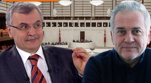 Bozacının şahidi şıracılar (2): Bunlar nasıl profesör?