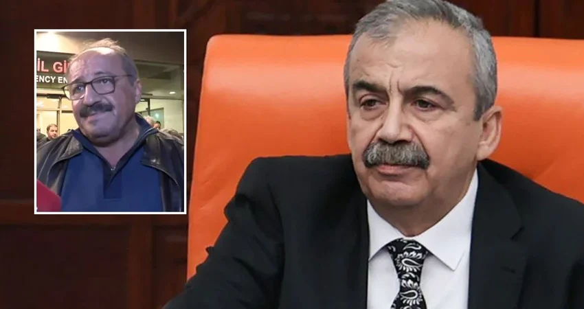 Sırrı Süreyya Önder’in kardeşi: ‘Ülkücüler hastaneye gelip kan vermek istedi’