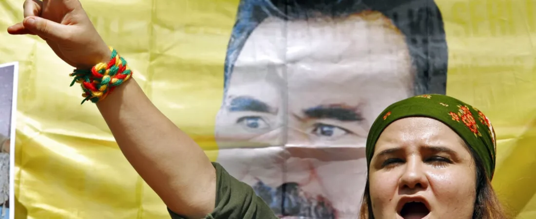 PKK, 47 yıl sonra silah bırakı: Casana Mağarası’nda silah bırakma töreni