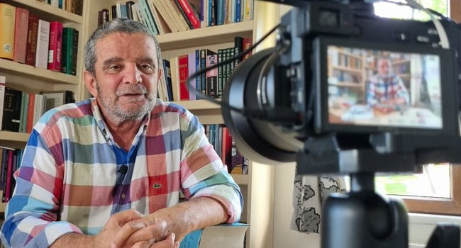Prof. Dr. Mümtaz’er Türköne yazdı: Hilafet, içi boş bir kurumdur