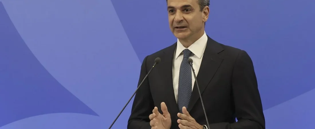 Miçotakis göçmenleri geri itenler hakkında sorşturma açtı