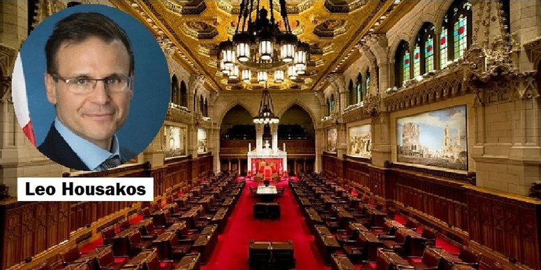 Senato eski Başkanı MİT kaçırmalarını parlamentoya taşıdı: Türkiye’deki İnsan Hakları İhlallerine kınama
