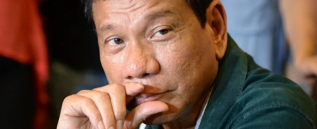 Filipinler Devlet eski Başkanı Duterte, Uluslararası Ceza Mahkemesi talebiyle tutuklandı