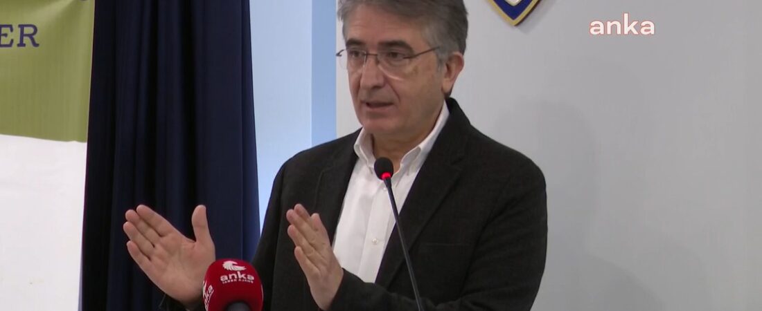 Şimşek’le dört saat görüşen CHP’li Kartepe: Faturayı vatandaşa çıkarmakta kararlılar