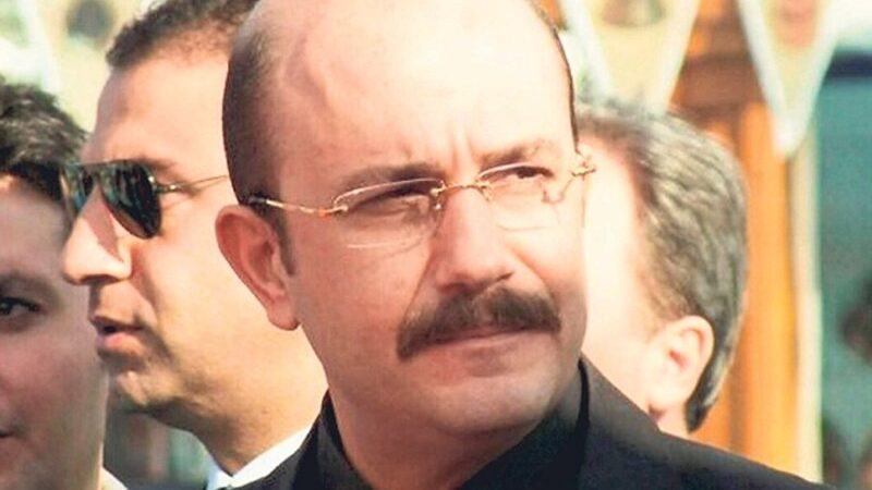 Cemaat mensuplarının mallarına çökmekle biliniyor: Milyonlarca liralık geliri izah edemeyen eski savcı Okan Bato’ya hapis cezası