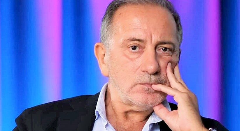 Gözaltına alınan Fatih Altaylı bugün adliyeye sevk edilecek