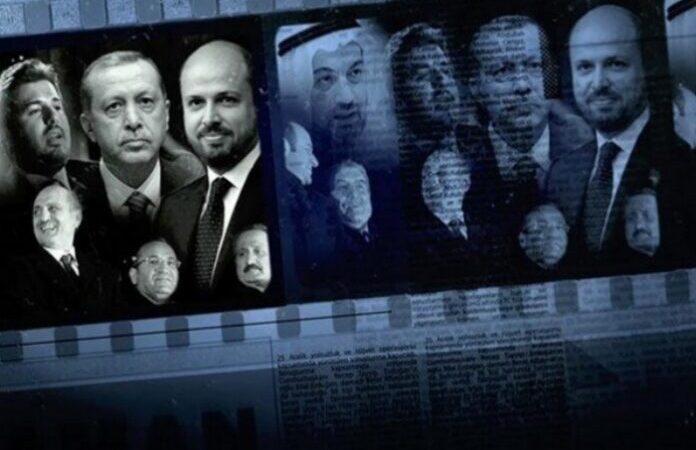 Türkiye yolsuzluk endeksinde zirvede: 12 yıl önce 53.sırdayken, şimdi 180 ülke arasında 107. sırada