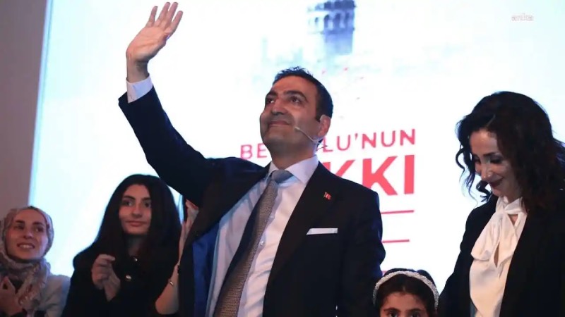 Tutuklanan CHP’li Belediye Başkanı Güney’e tek sıra dayatması: ‘Direnmek mecburiyetindeydim’