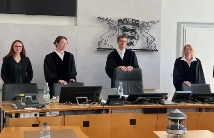 İlticada önemli adım: Alman mahkemesinden Hizmet Hareketiyle ilgili çarpıcı karar