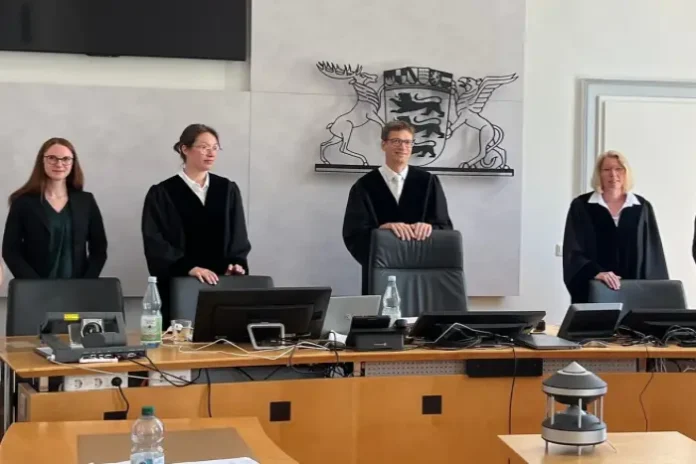 İlticada önemli adım: Alman mahkemesinden Hizmet Hareketiyle ilgili çarpıcı karar