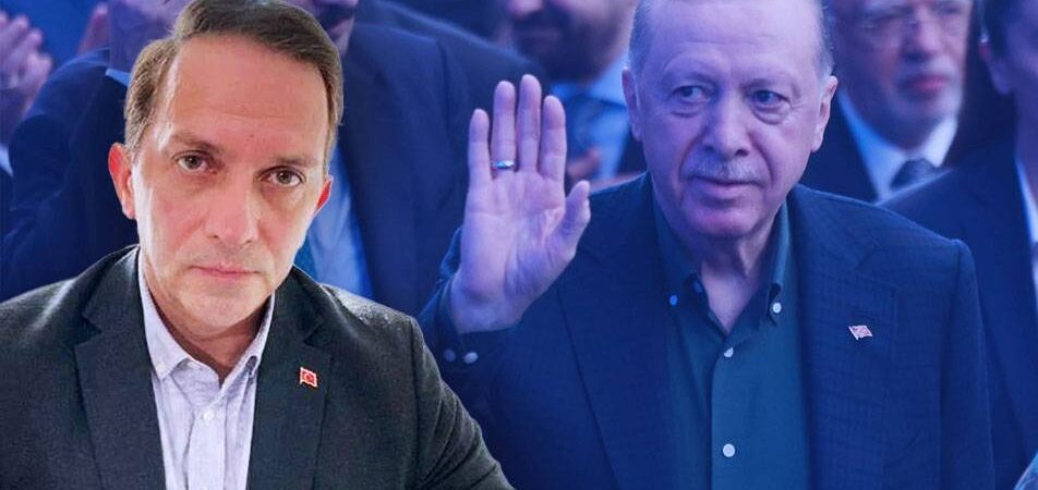 ‘Kumpas ve rüşvet’ depremi: Cezaevindeki işadamına kumpas kurarak, rüşvet isteyen AKP’li Mücahit Birinci partisinden istifa etti